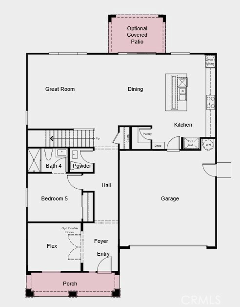 Property Photo: 212 Lily Loop CA 92618