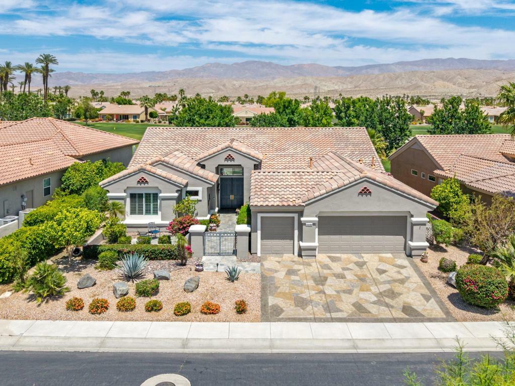 Property Photo: 78596 Valley Vista Avenue CA 92211