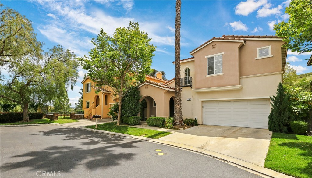 Property Photo:  2344 Ferrey Drive  CA 92782 