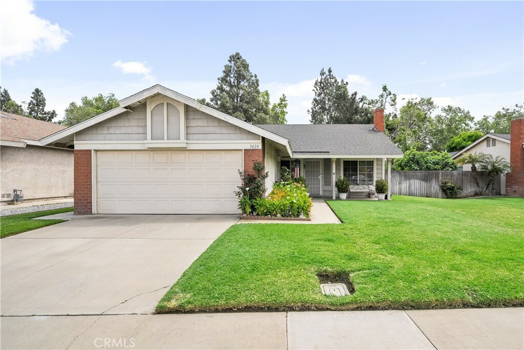 Property Photo: 3626 Big Creek Road CA 91761