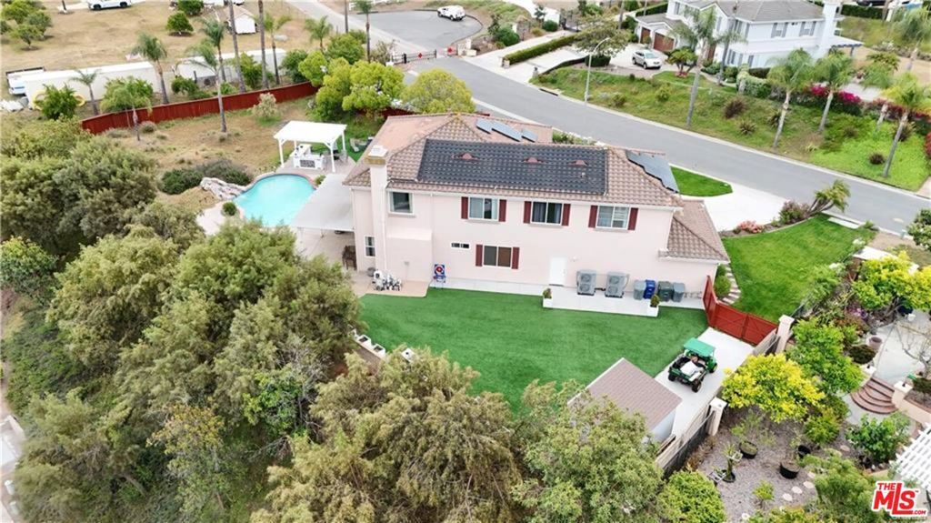 Property Photo: 1732 Gamble Lane CA 92029