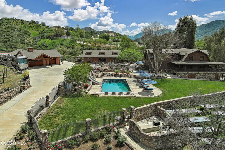 3030 Triunfo Canyon Road  Agoura Hills CA 91301 photo