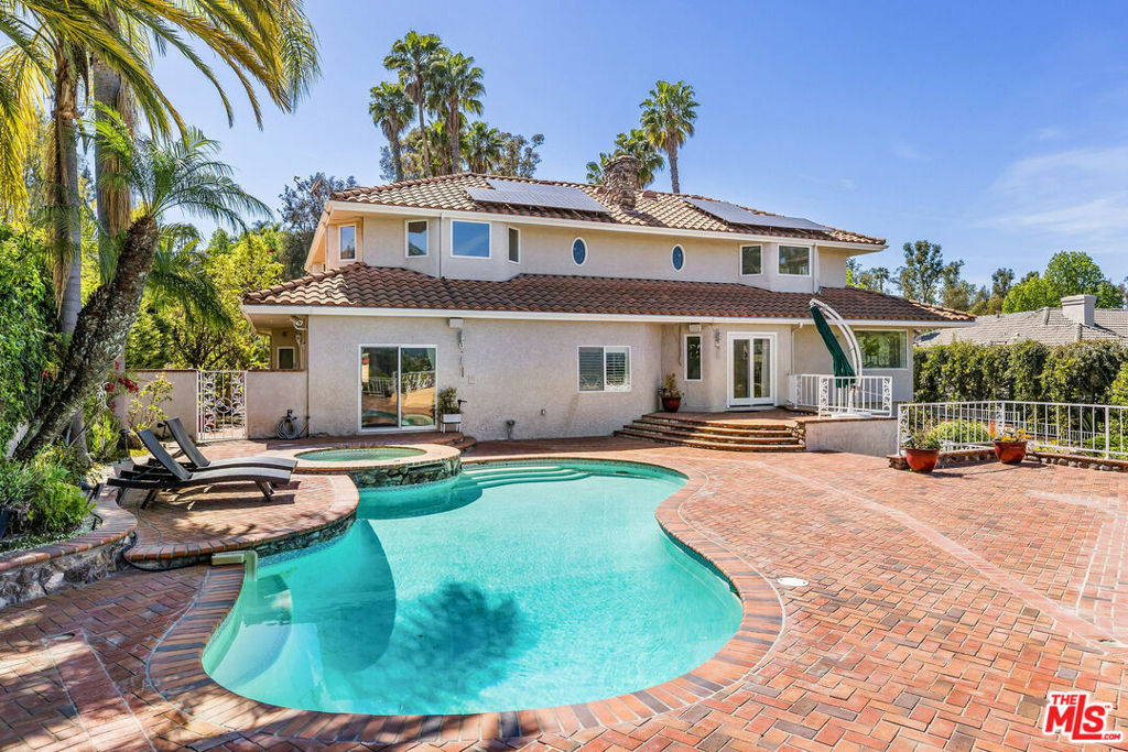 Property Photo: 25852 Desert Trail CA 92653