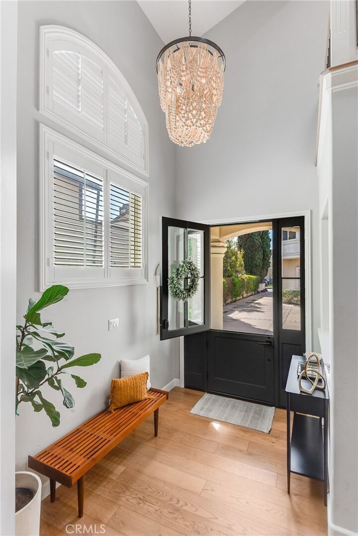 Property Photo: 2225 Curtis Avenue B CA 90278