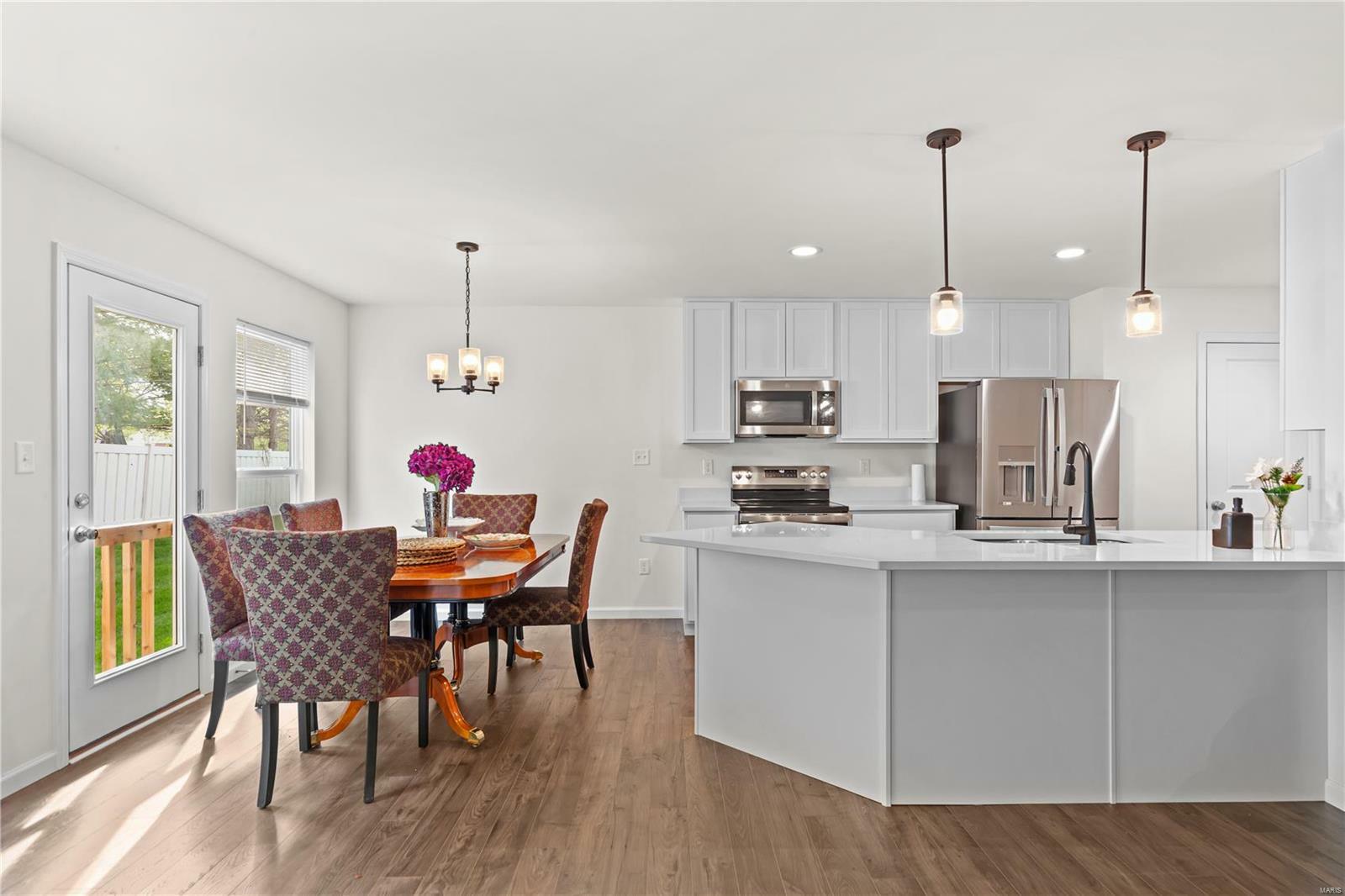 Property Photo: 52 Richmond Center Court MO 63376