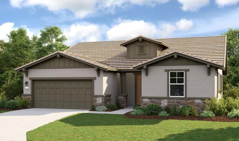 Property Photo: 308 Trout Creek Court CA 95648