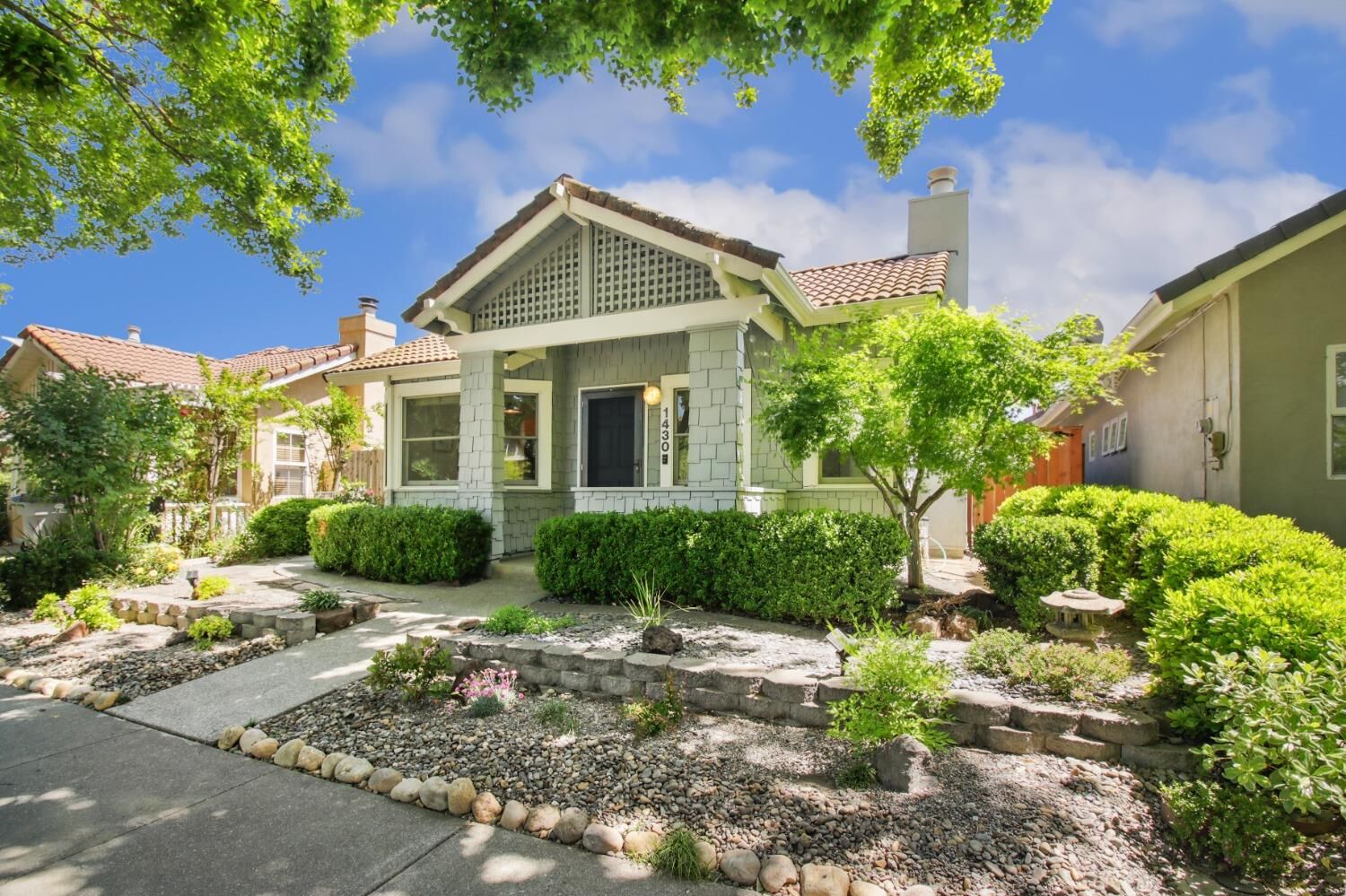 Property Photo:  1430 Olympic Drive  CA 95616 