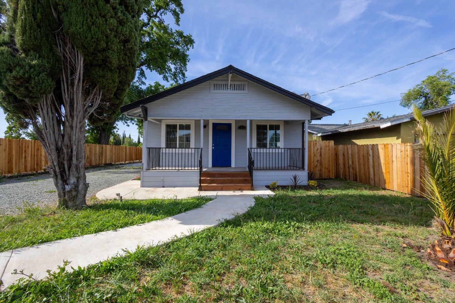 Property Photo: 3403 E Miner Avenue CA 95205