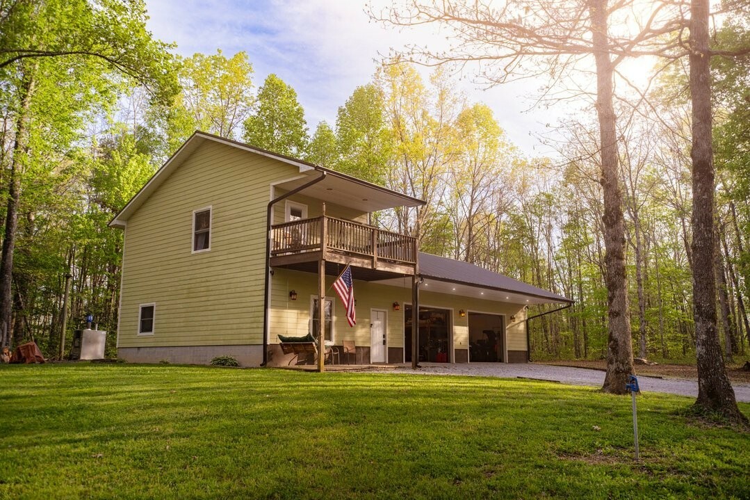 Property Photo: 28584 State Route 108 TN 37339