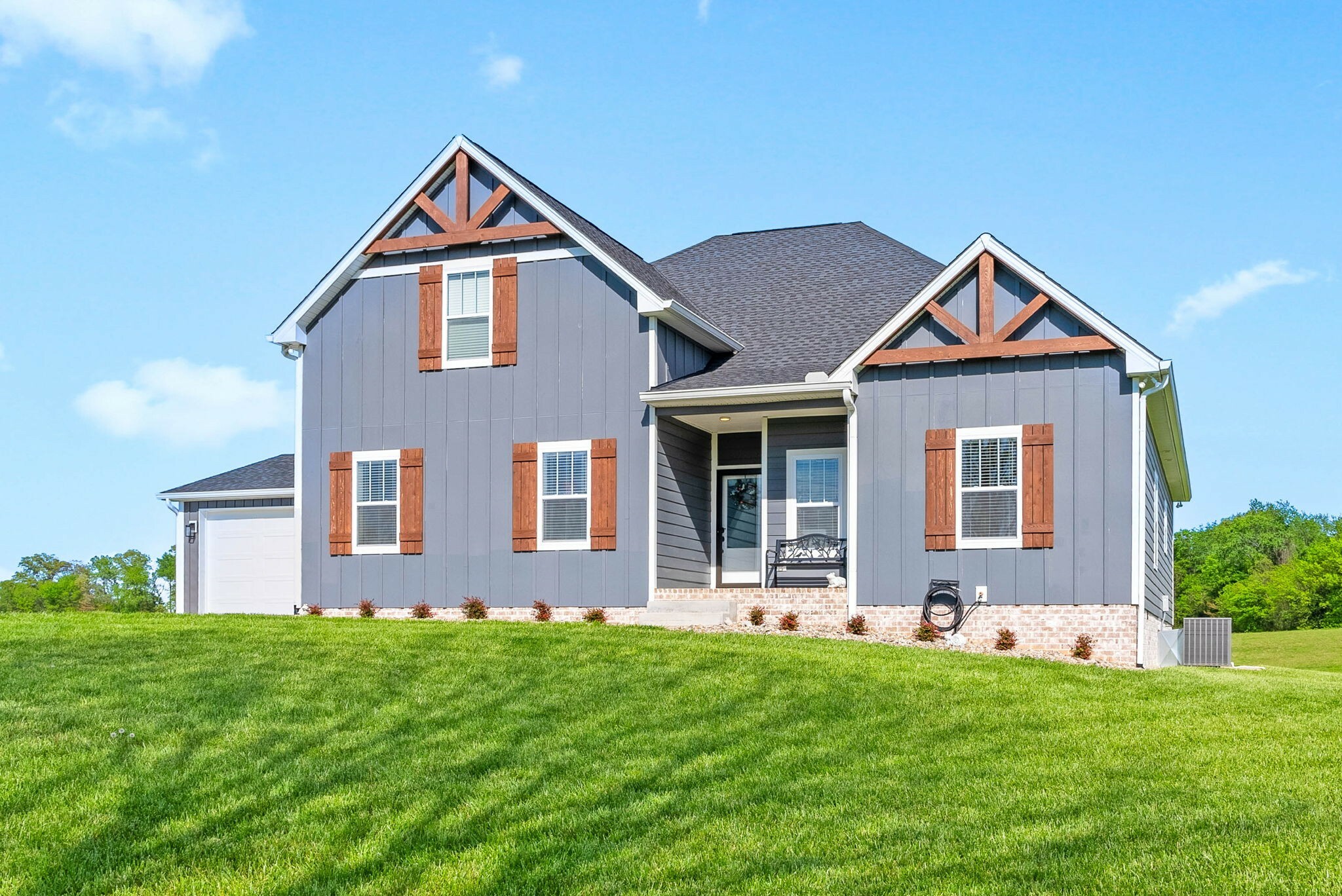 Property Photo: 5685 Minnis Rd TN 37172