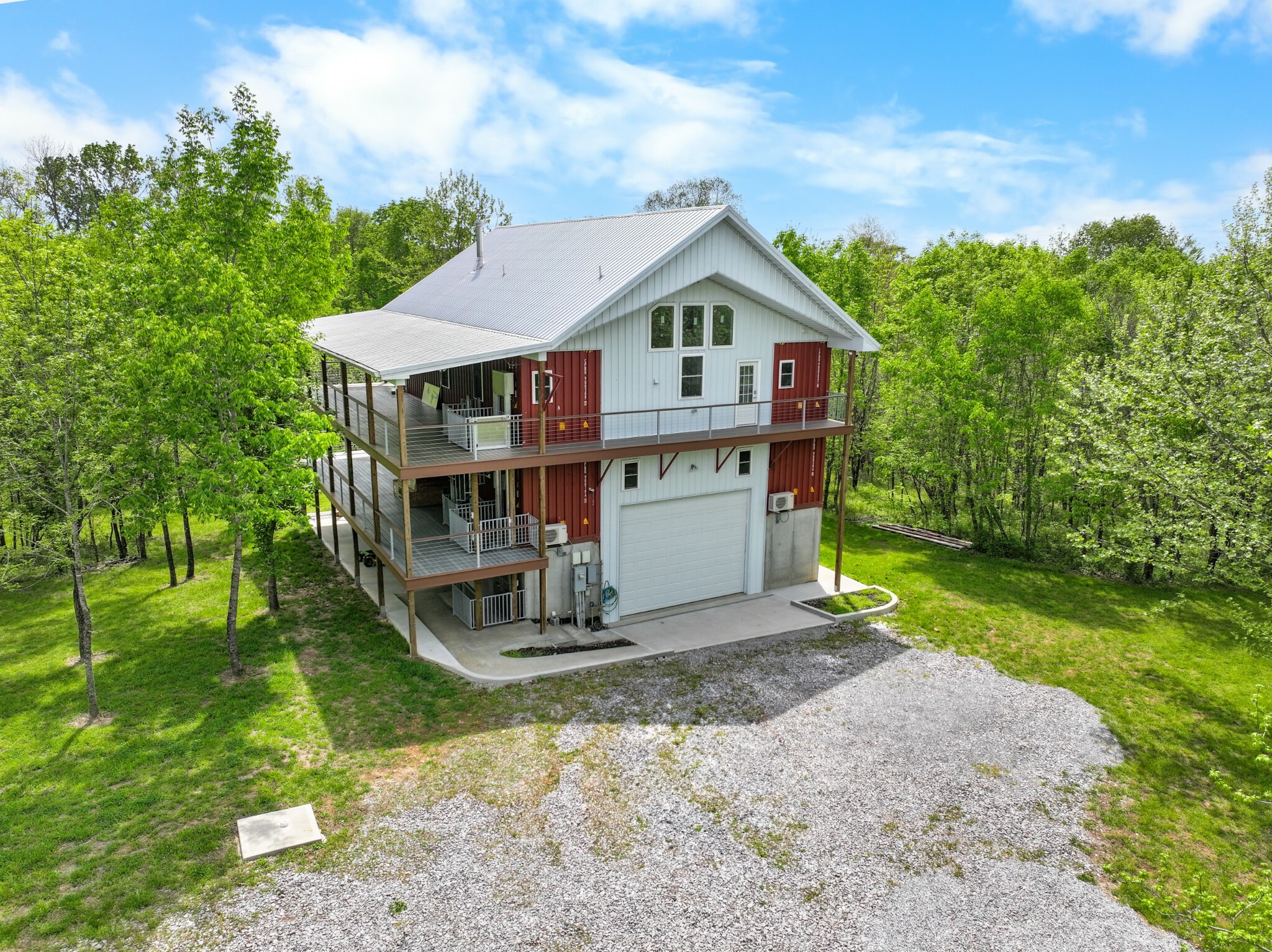 210 Patricia Cir  Indian Mound TN 37079 photo