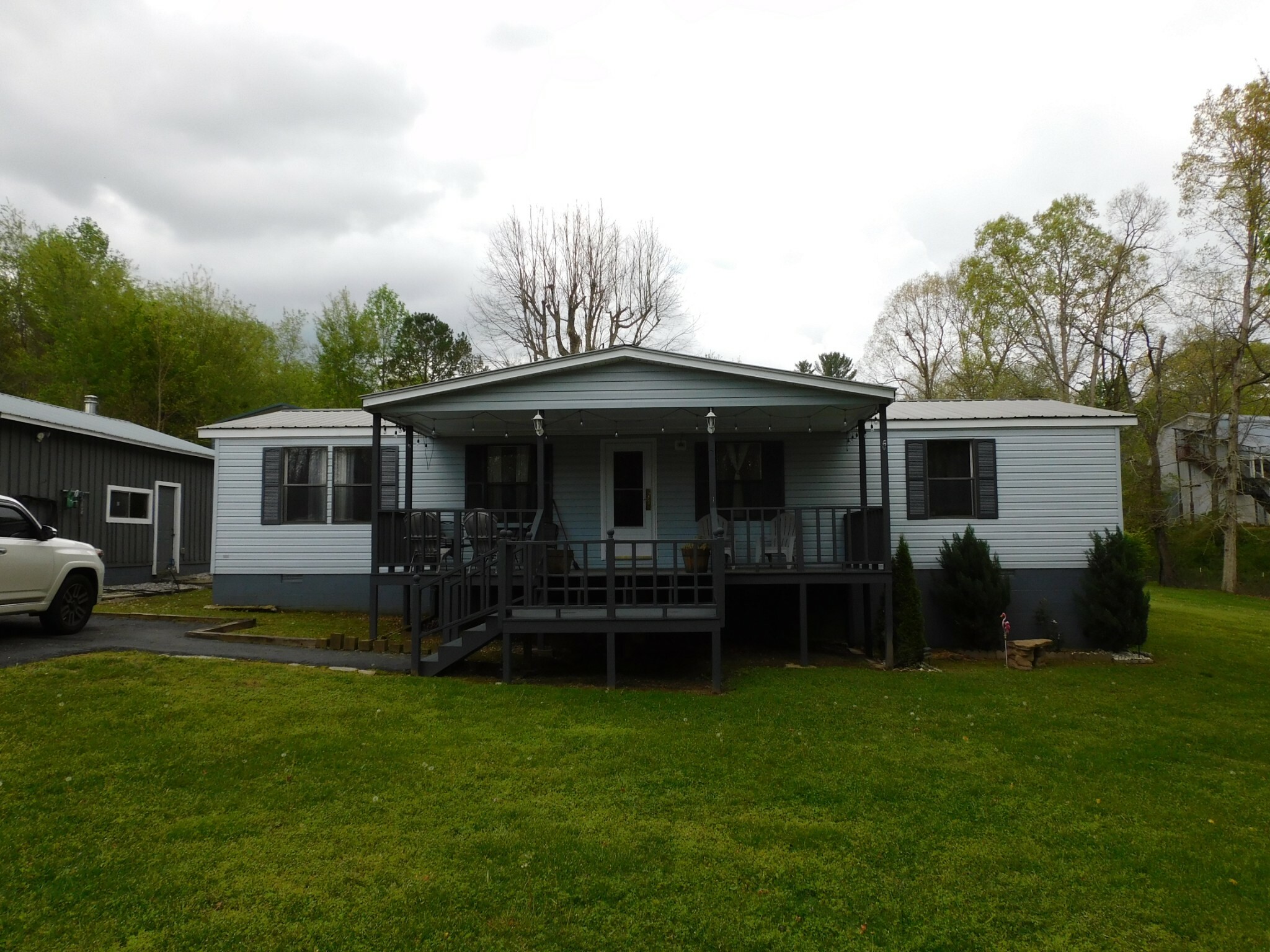 Property Photo: 64 Caldwell Rd TN 37339