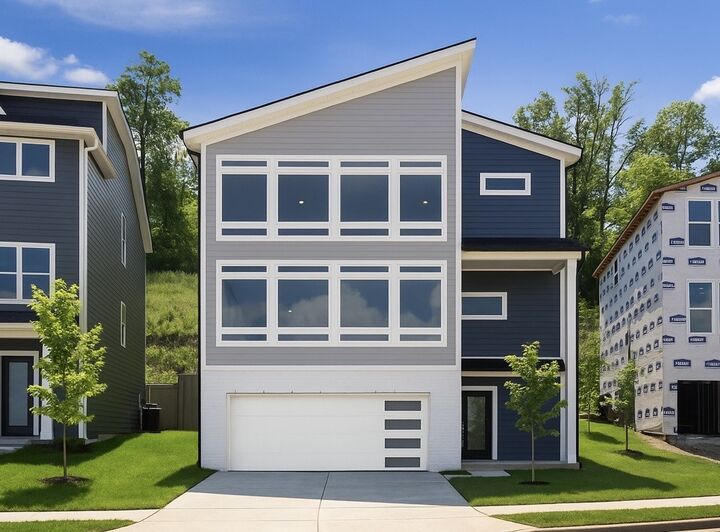 Property Photo: 1580 Boxwood Dr TN 37211