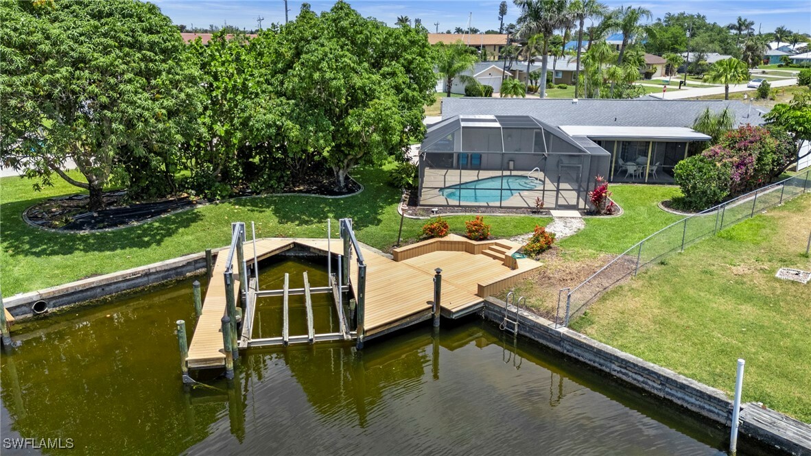 Property Photo: 4902 Seville Court FL 33904