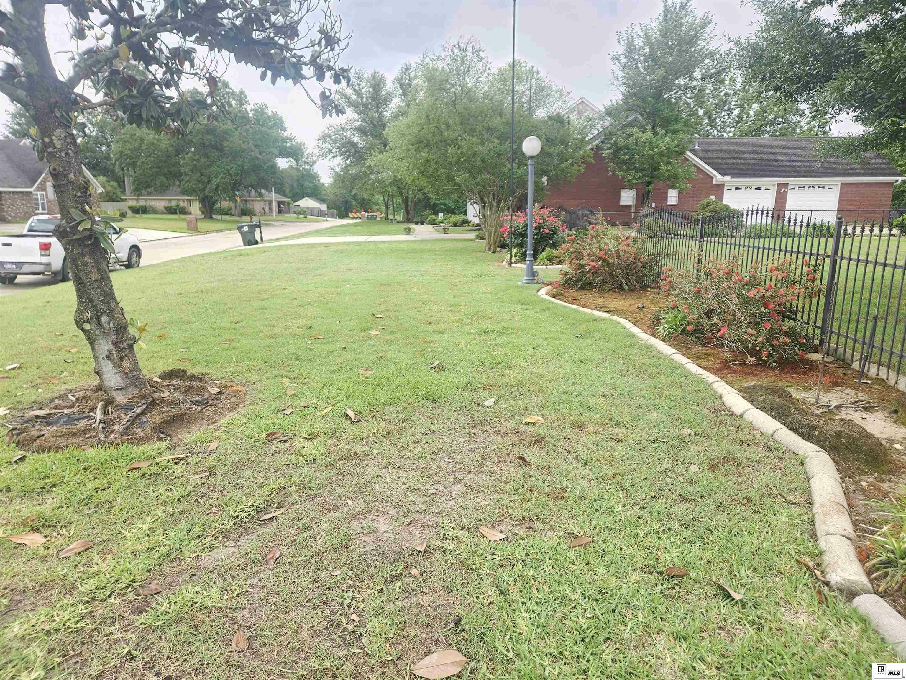 Property Photo: 204 McBeth Street LA 71291