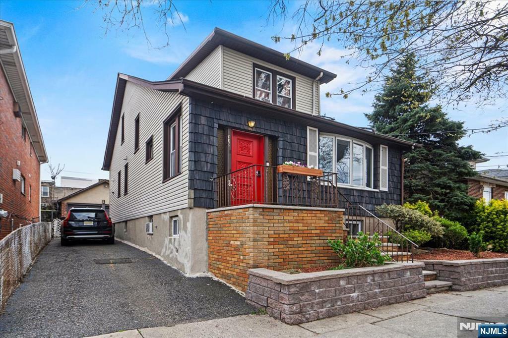 218 8th Street  Fairview NJ 07022 photo