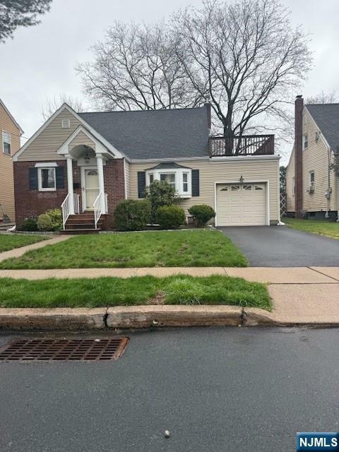 20 Susquehanna Avenue  Rochelle Park NJ 07662 photo