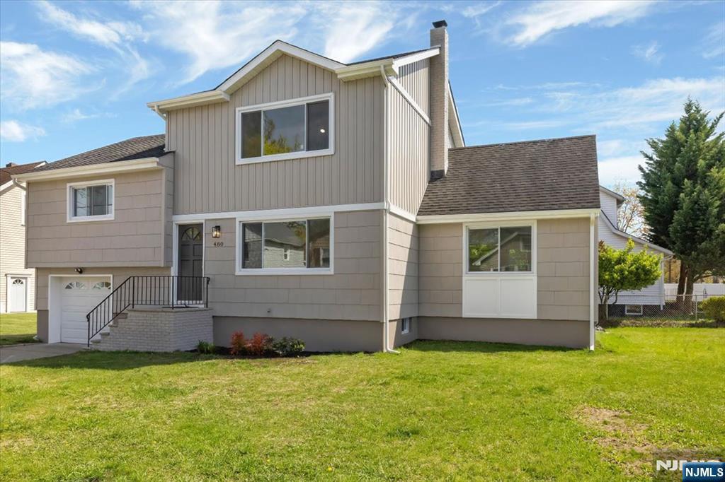 Property Photo: 480 Elizabeth Street NJ 07646