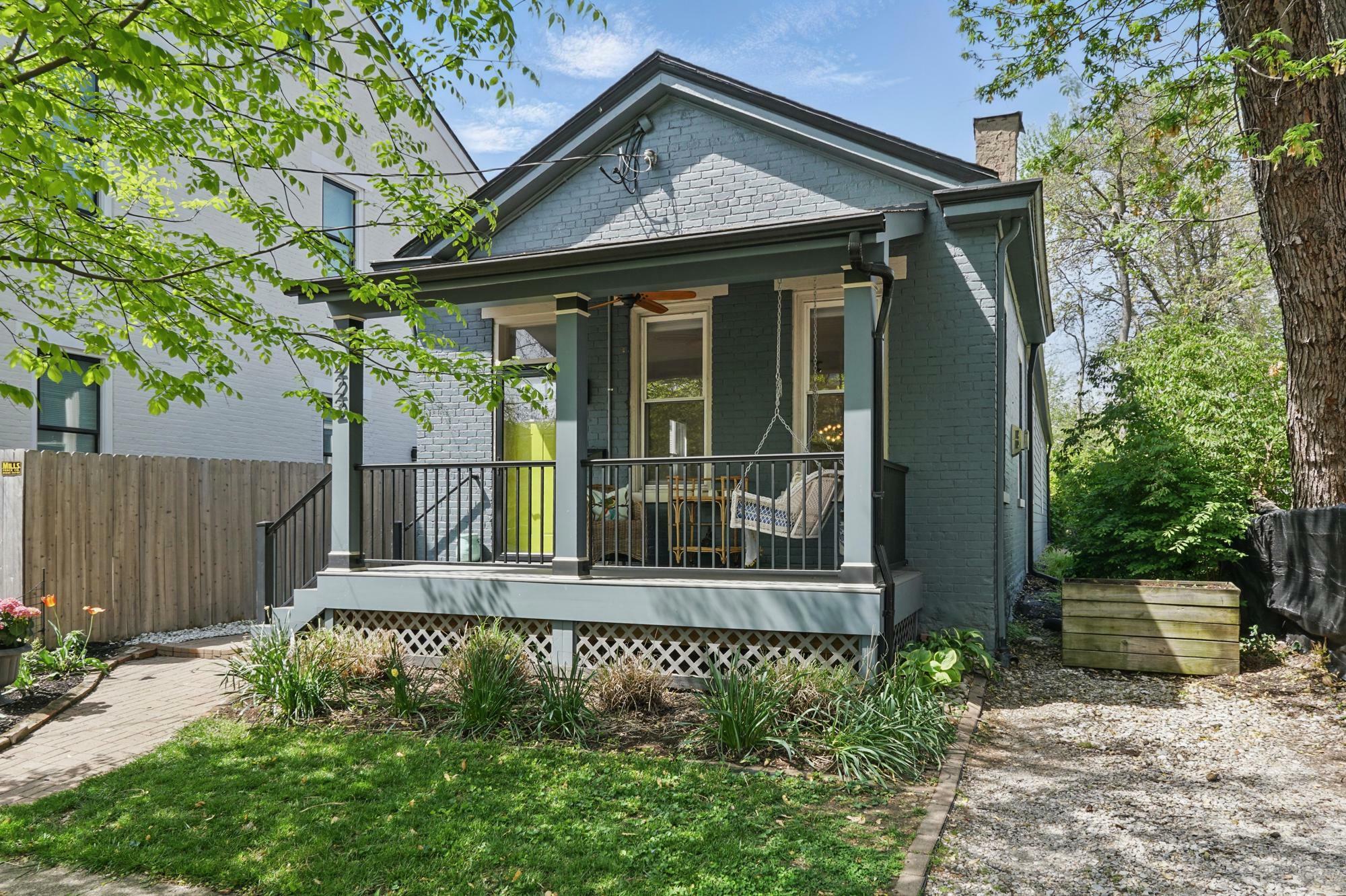 Property Photo: 222 Berry Street KY 41011