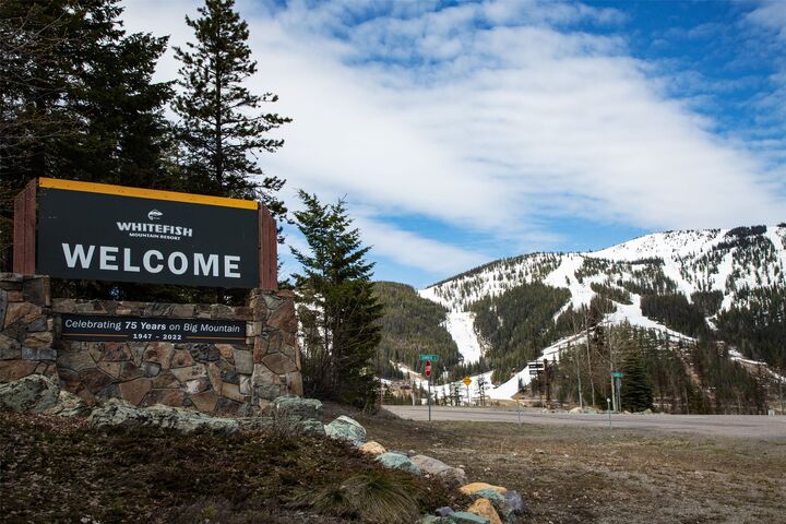Property Photo: 128 Ridge Run Drive MT 59937