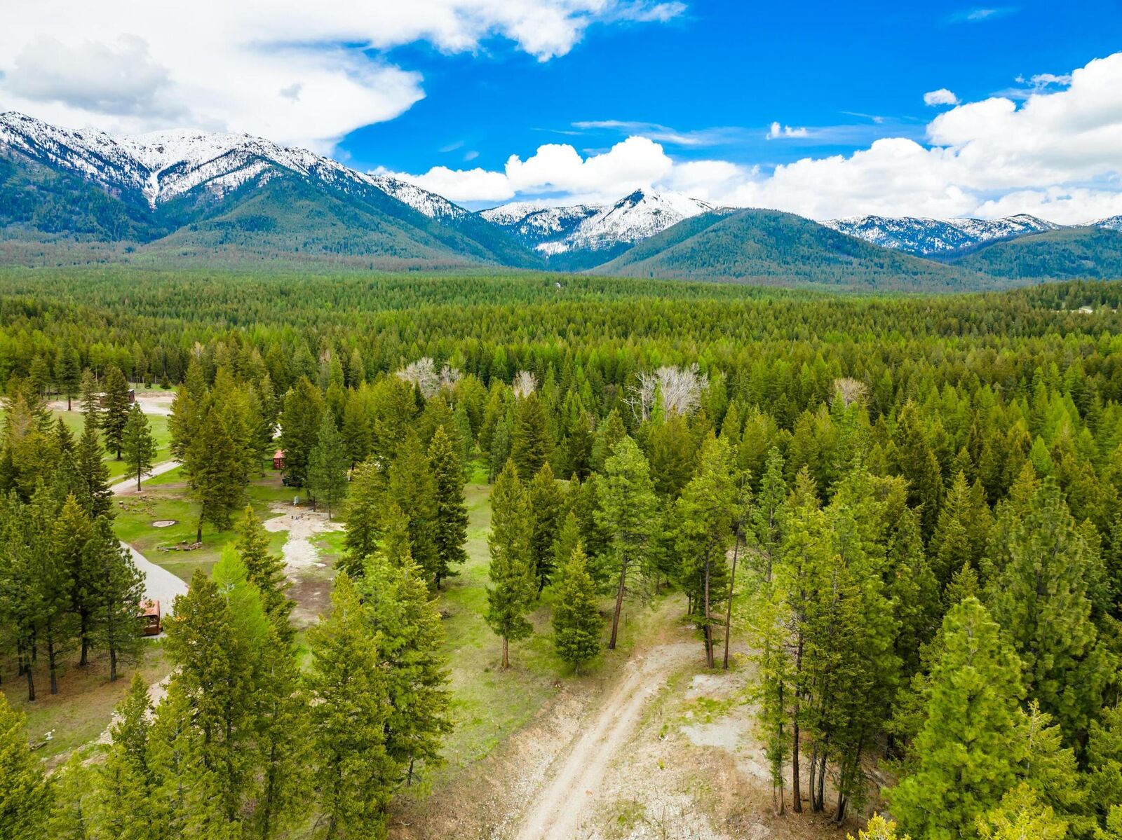 Property Photo: 280 Doble Drive MT 59917