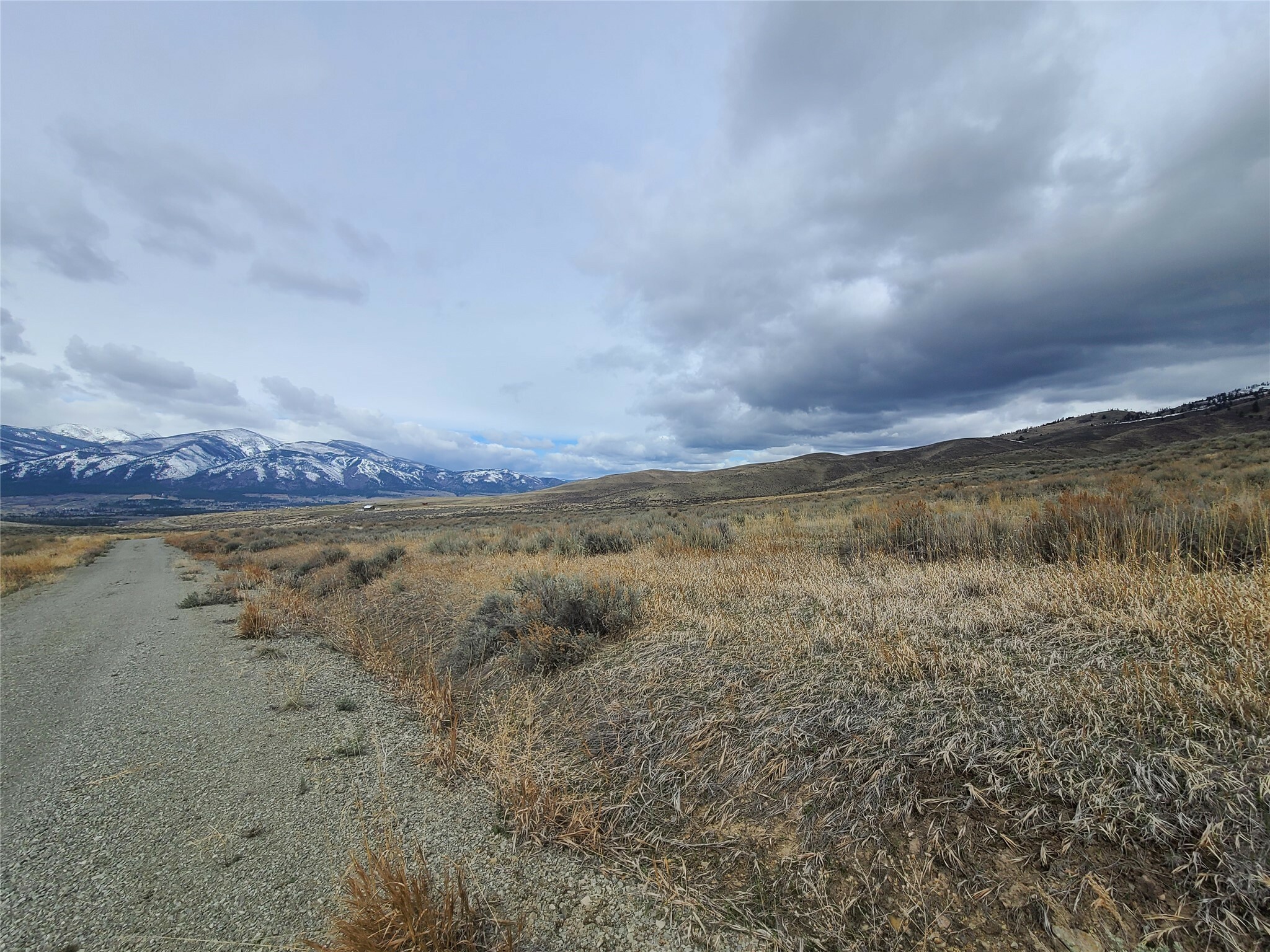 Property Photo: Lot 26 Prairies End Trail MT 59833