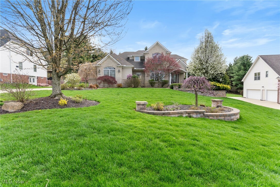 420 Wakefield Run Boulevard  Hinckley OH 44233 photo