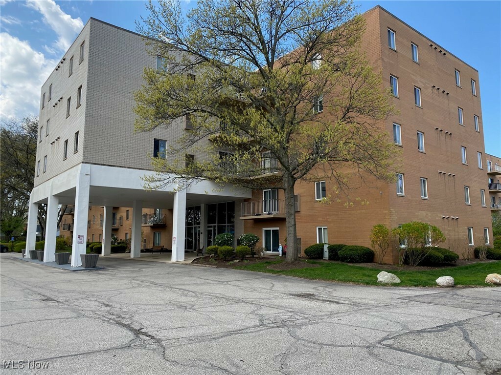 Property Photo: 3675 Clague Road OH 44070