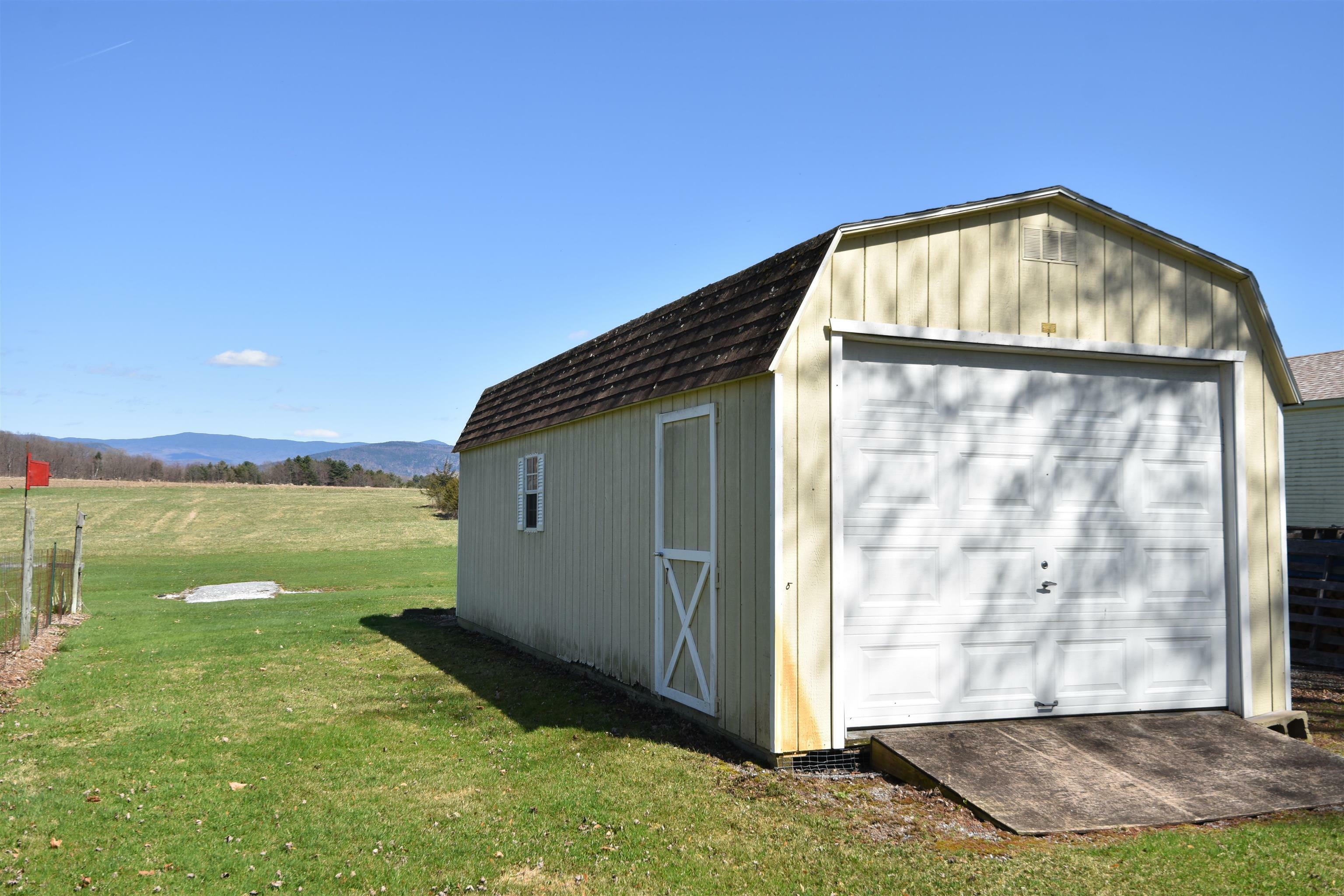 Property Photo:  1291 Pearson Road  VT 05472 