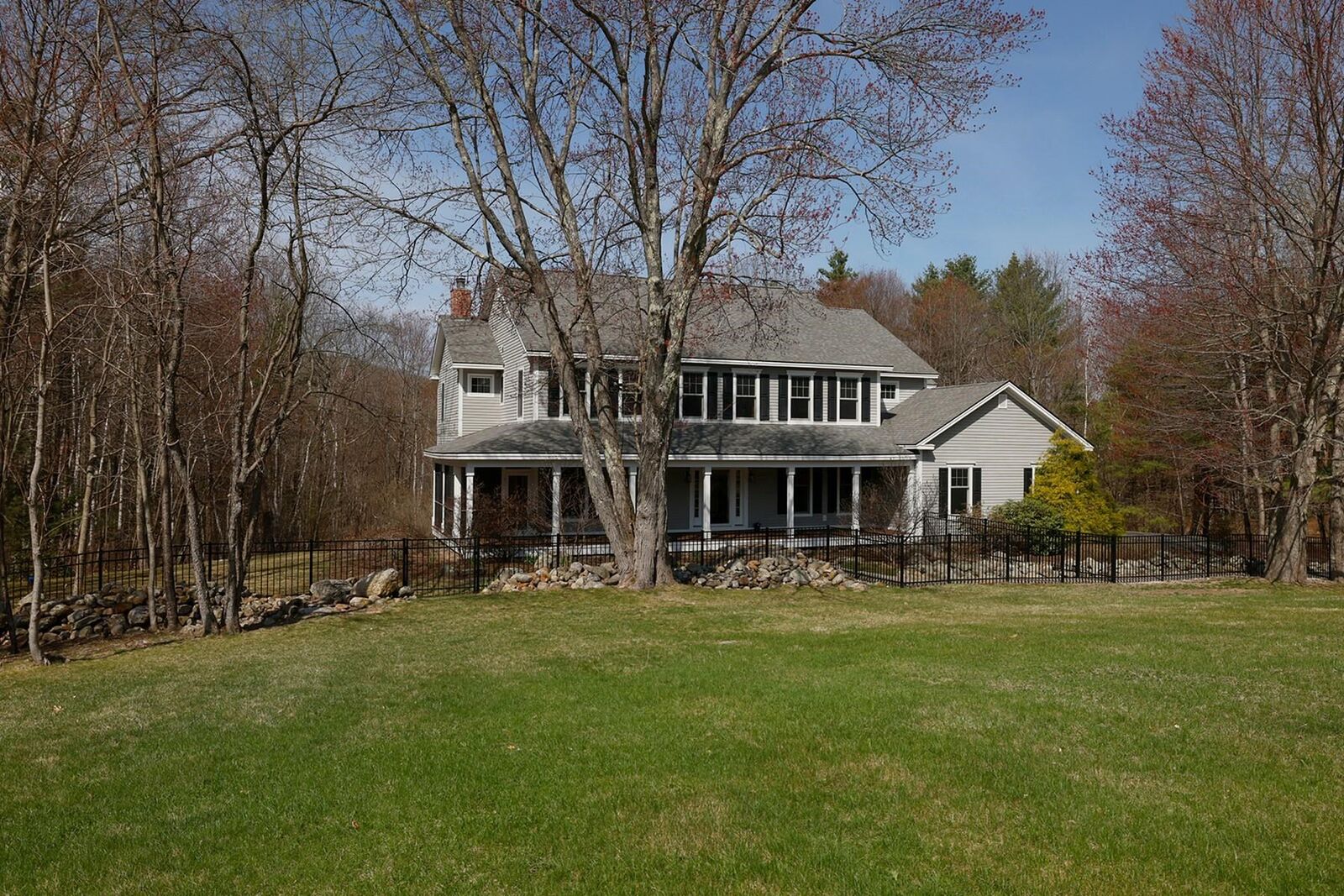 Property Photo: 24 Coventry Road NH 03301