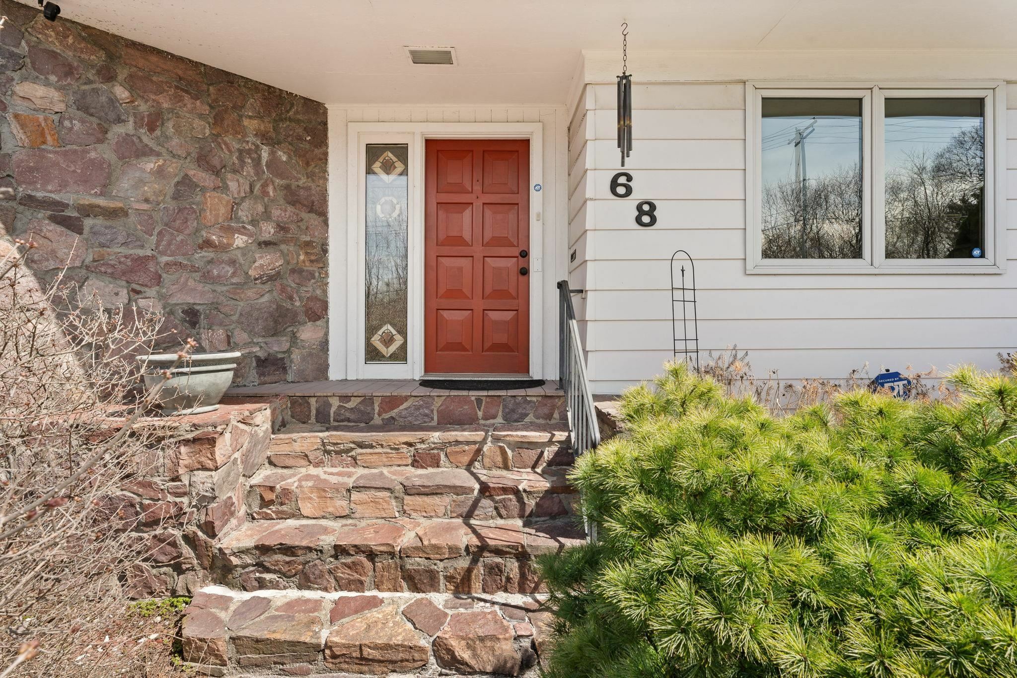 Property Photo: 68 Ledge Road VT 05401