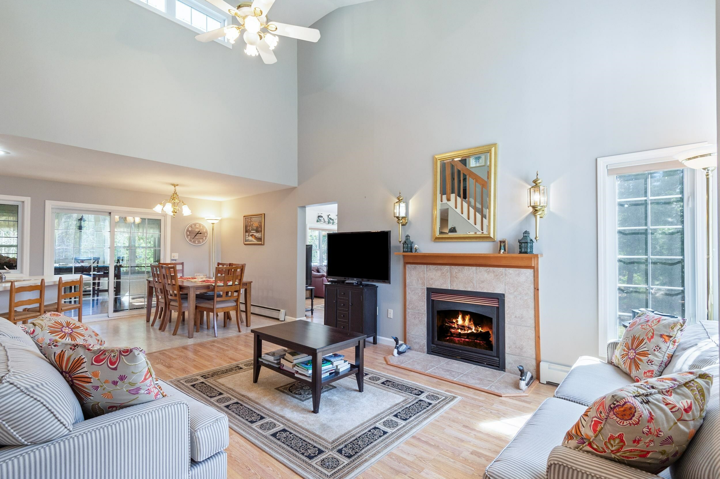 Property Photo: 304 Randall Farm Road NH 03860