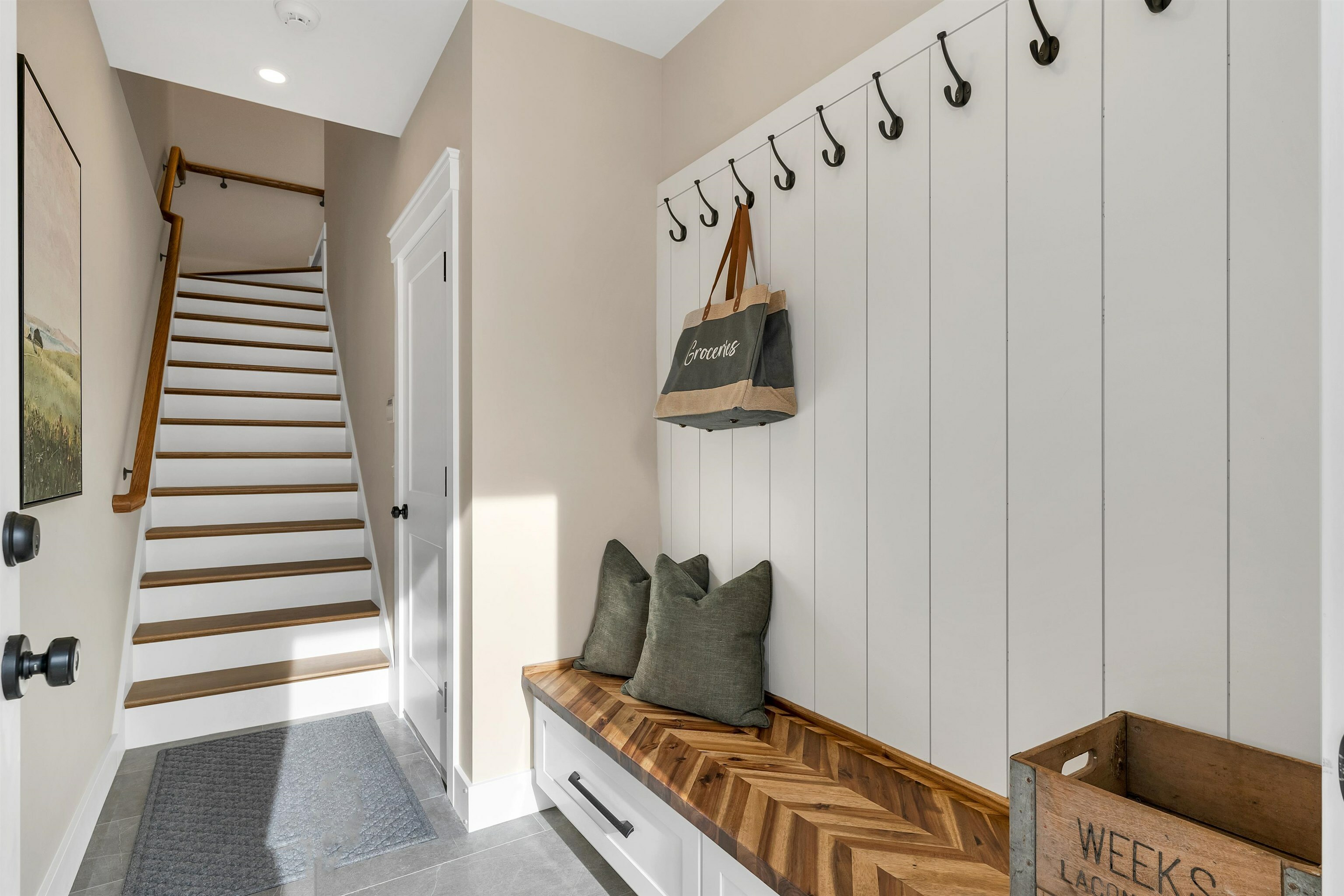 Property Photo: 60 White Oaks Road NH 03246