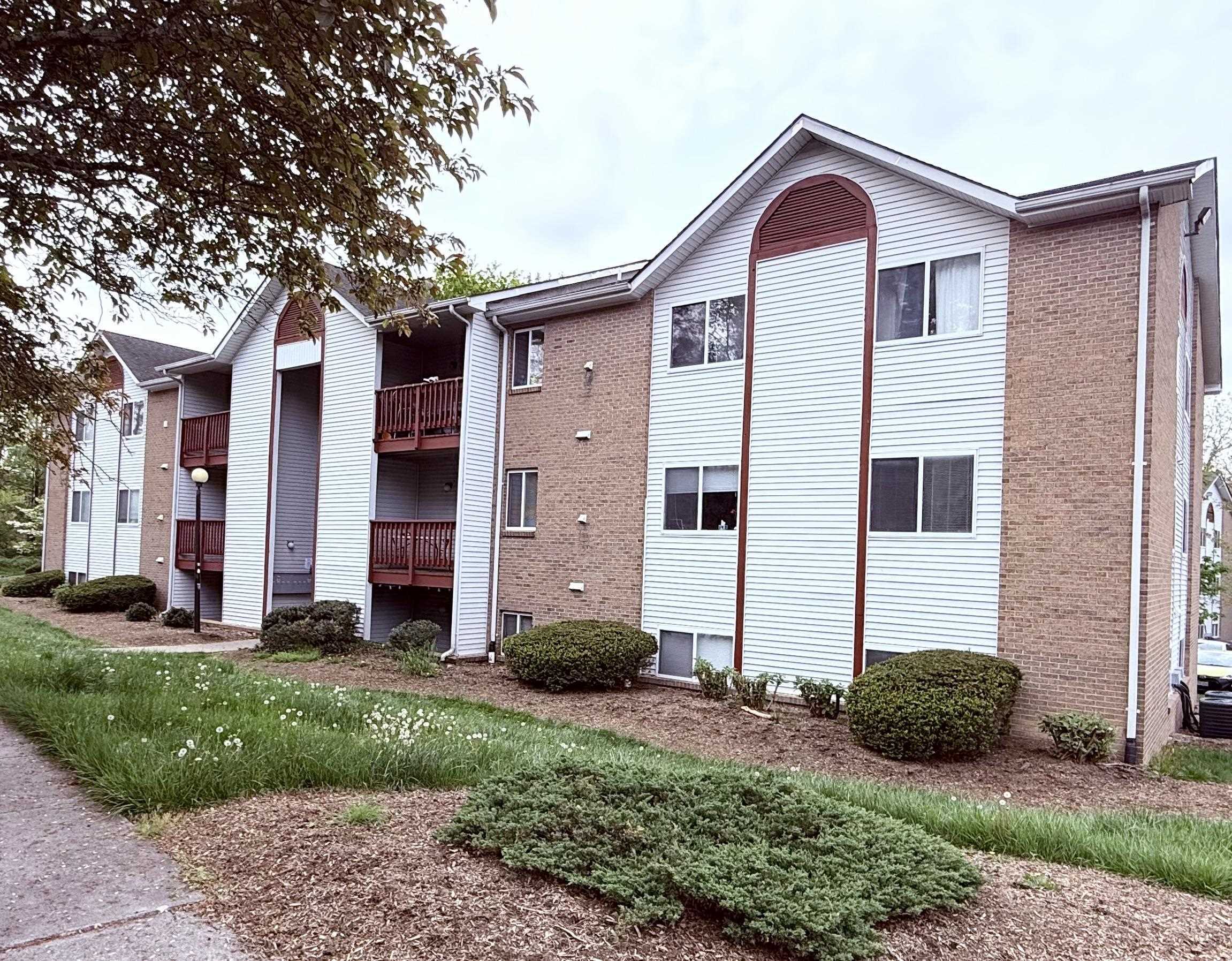Property Photo: 402 A Berryfield Lane VA 24060