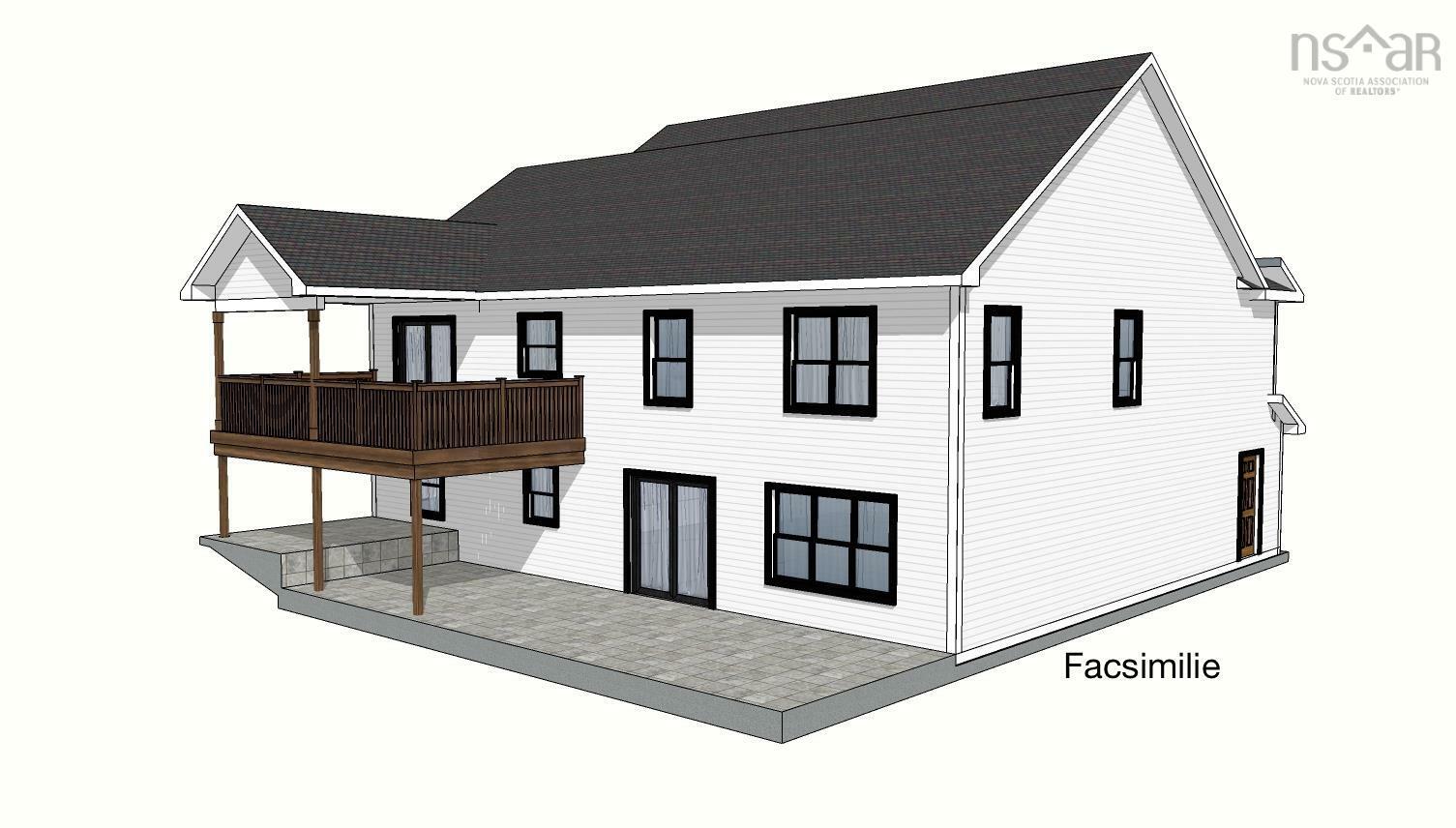Property Photo: 551 53 Quail Ridge NS B4G 0C4