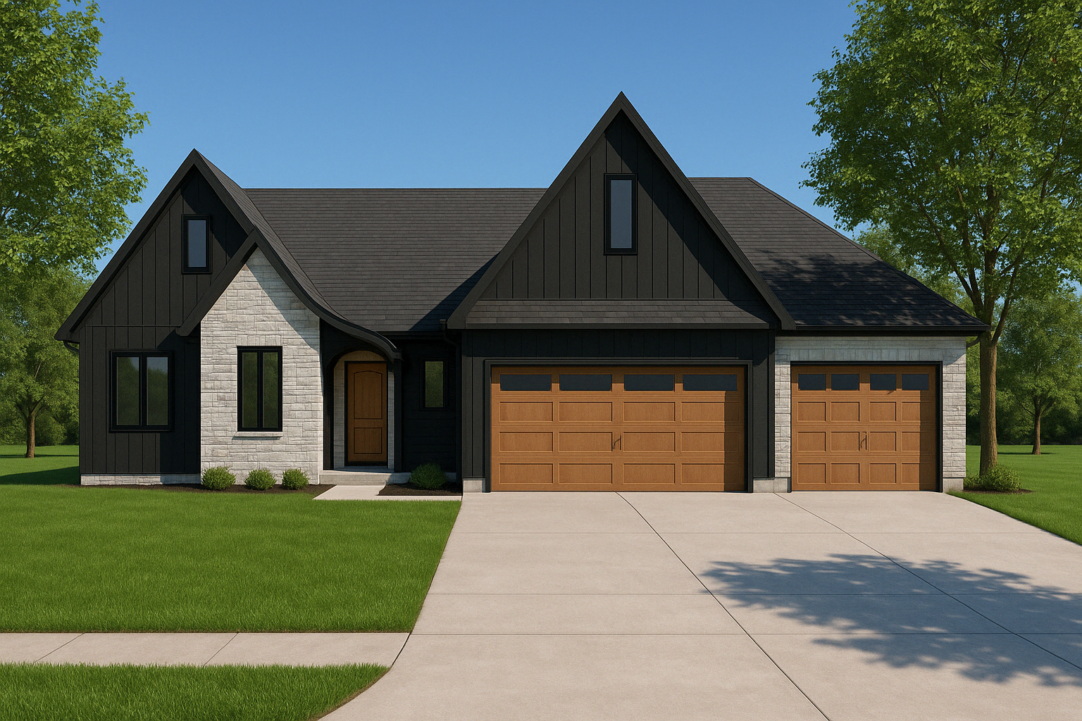 3327 Bella Terra Road NE  Rochester MN 55906 photo