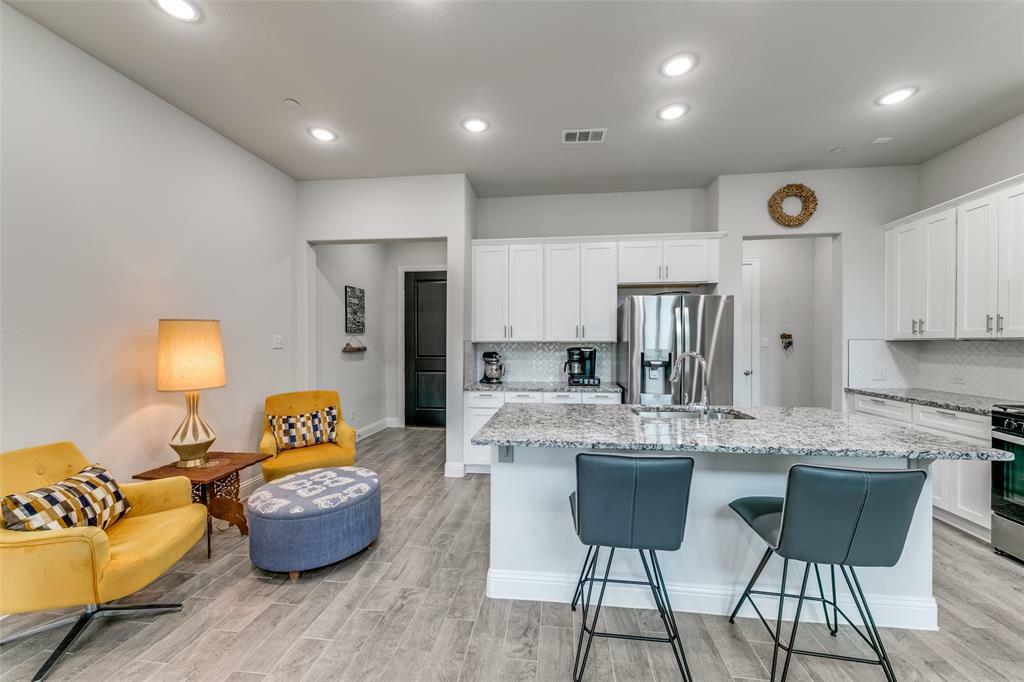 Property Photo:  509 Teton Street  TX 75002 