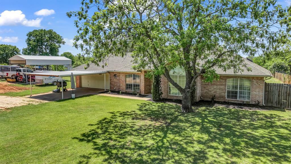 Property Photo: 1062 Greenwood Cut Off Road TX 76088