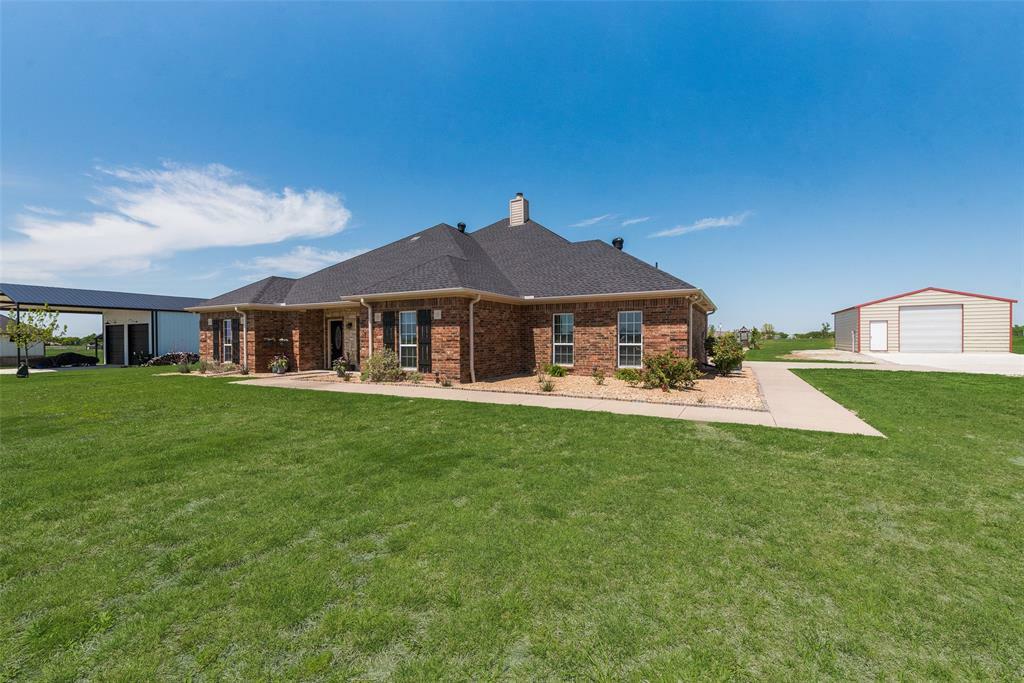 3450 County Road 2156  Caddo Mills TX 75135 photo