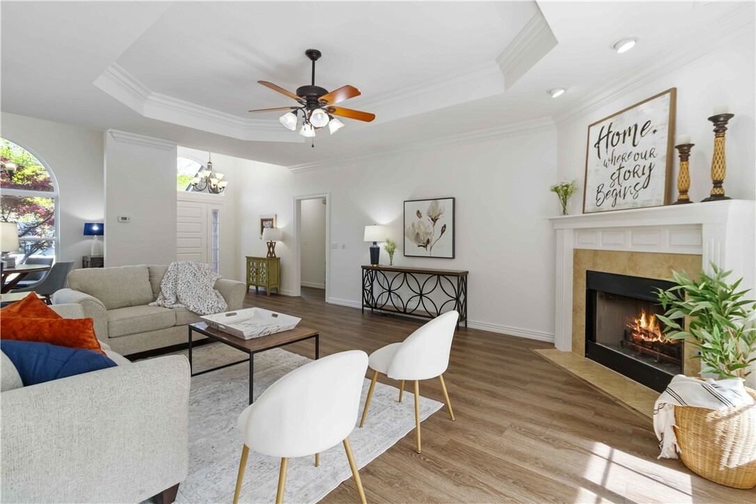 Property Photo: 1838 N Glenbrook Place AR 72701