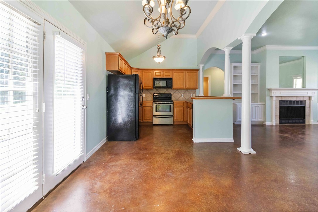 Property Photo: 4389 Holiday Drive AR 72701