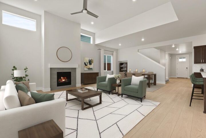 Property Photo:  1428 NE Whistle Way  OR 97754 