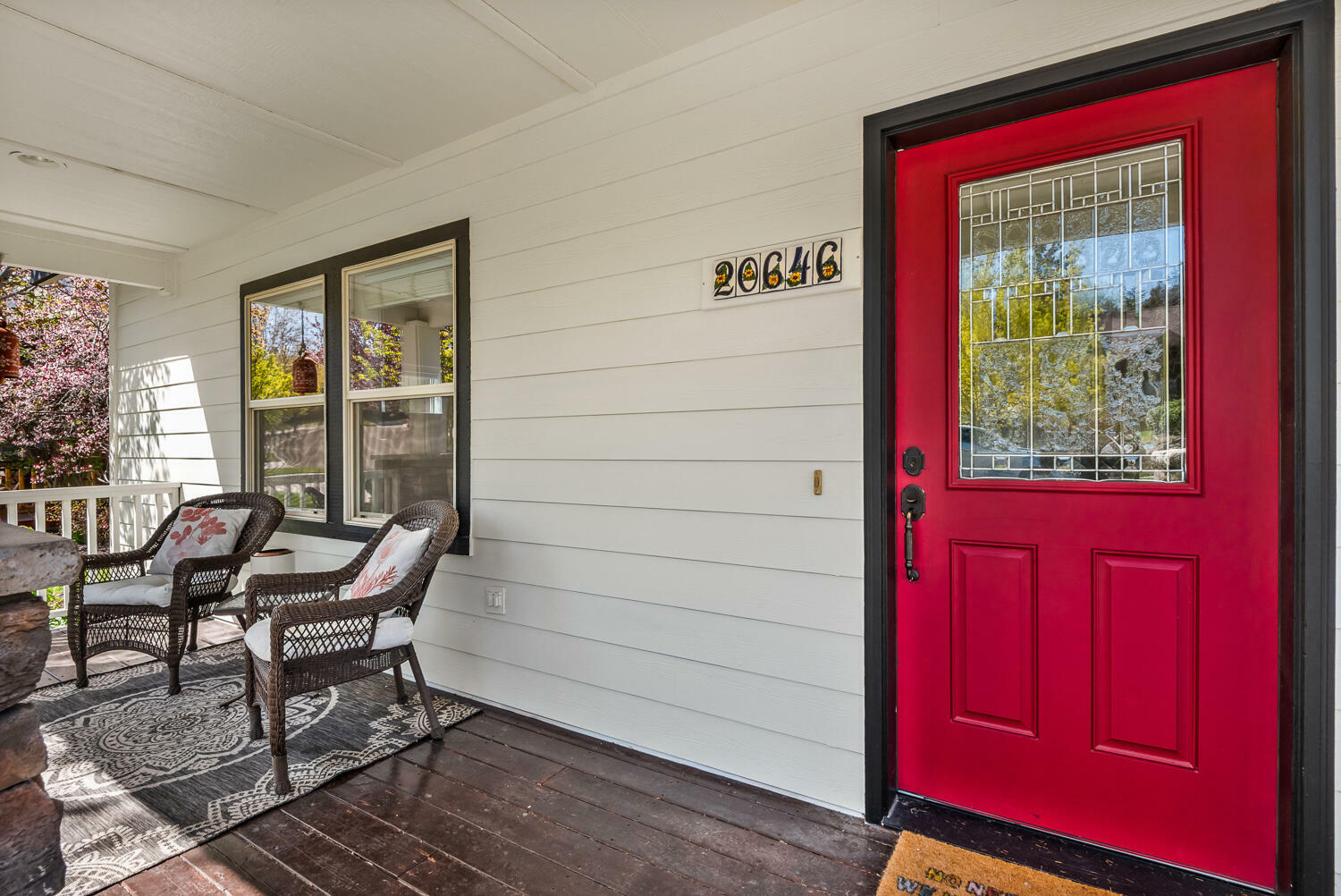 Property Photo: 20646 Blanca Drive OR 97701