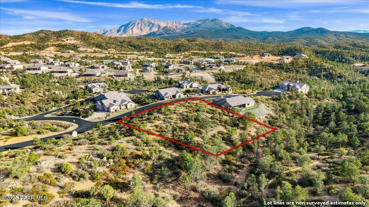 Property Photo:  12730 Stella Drive  AZ 86305 