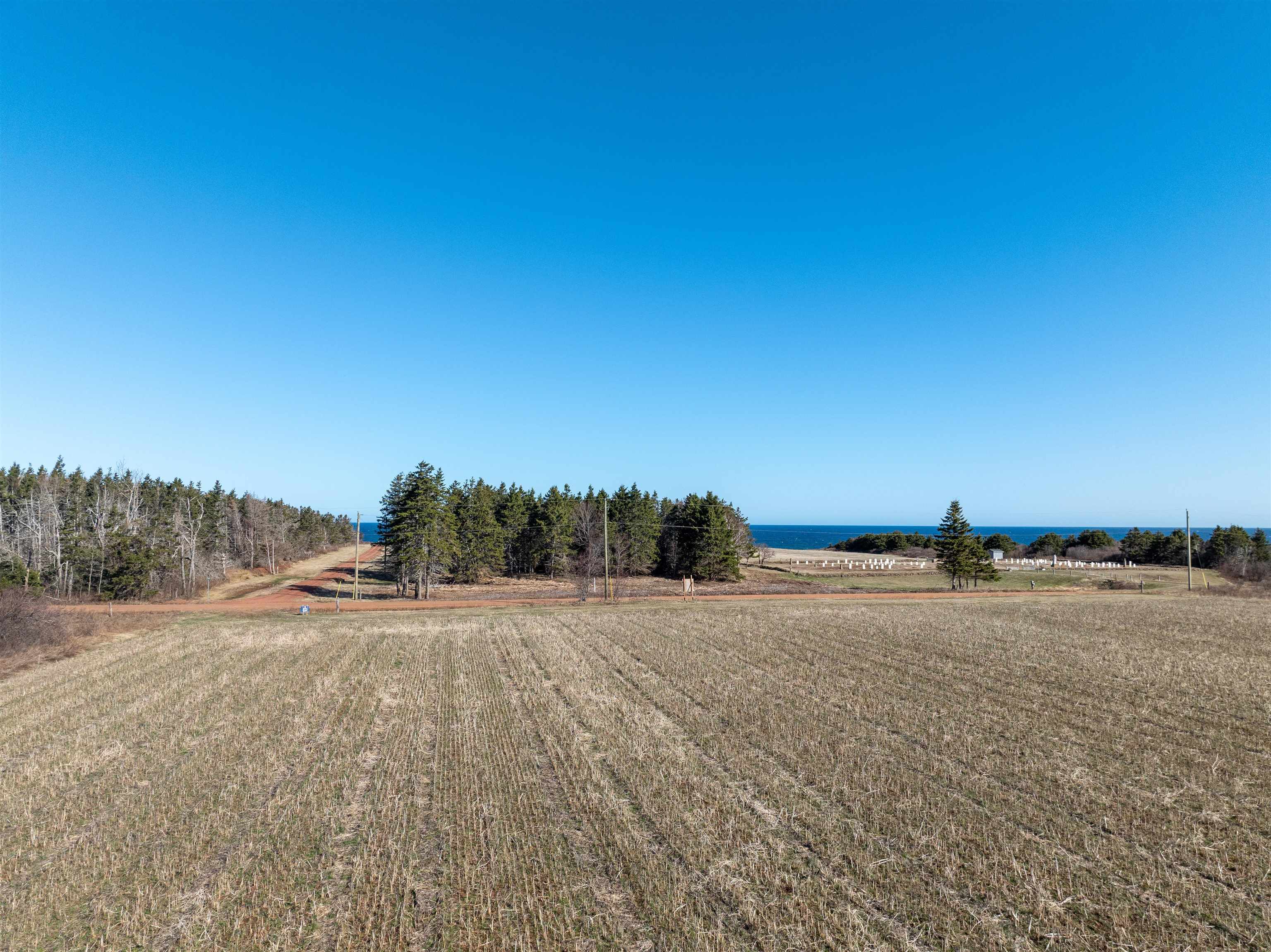 Property Photo:  Lot 2021-2 Bear River Road  PE C0A 2B0 