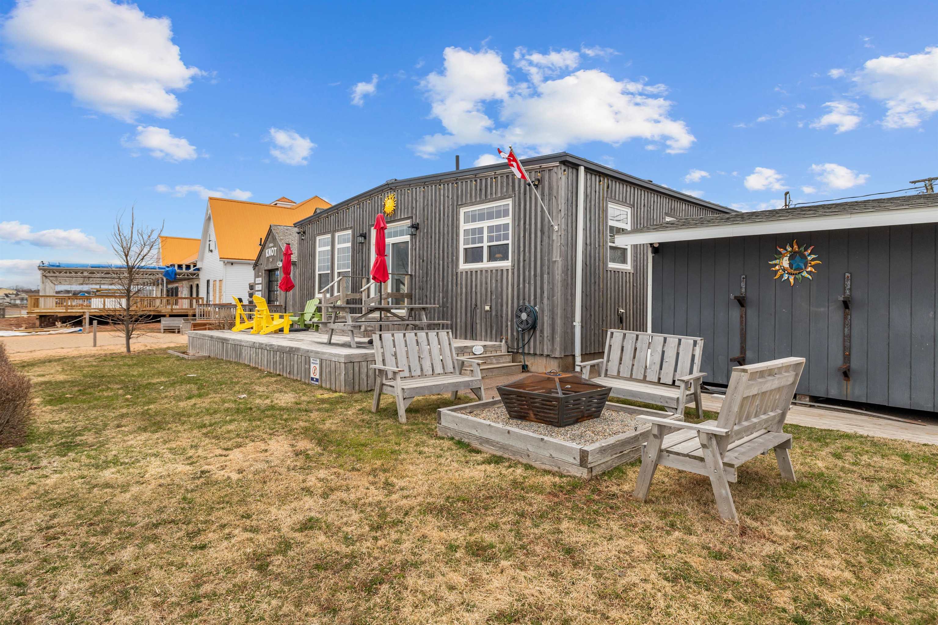Property Photo: 360 Water Street PE C1N 1C4
