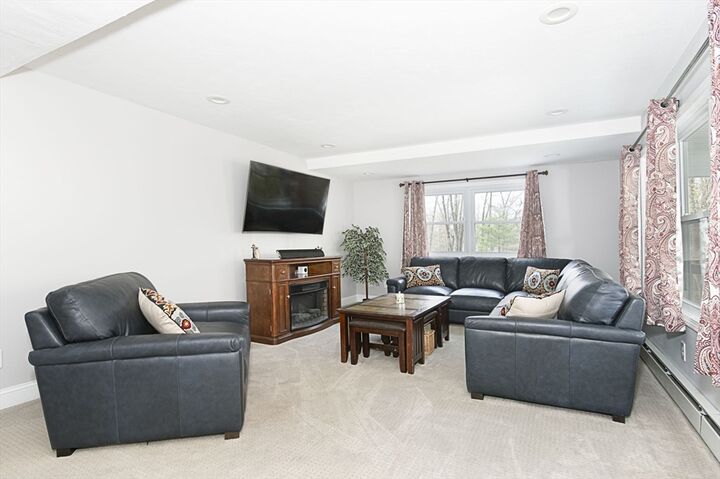 Property Photo: 10 Robert Memorial MA 01510