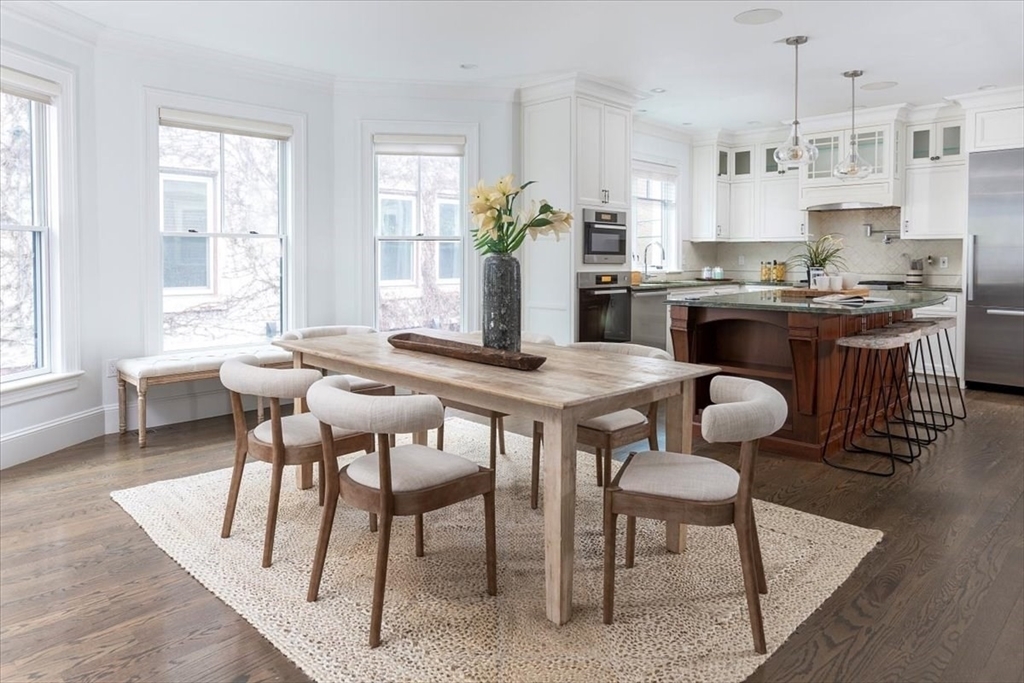 Property Photo: 79 Kenwood St 1 MA 02446