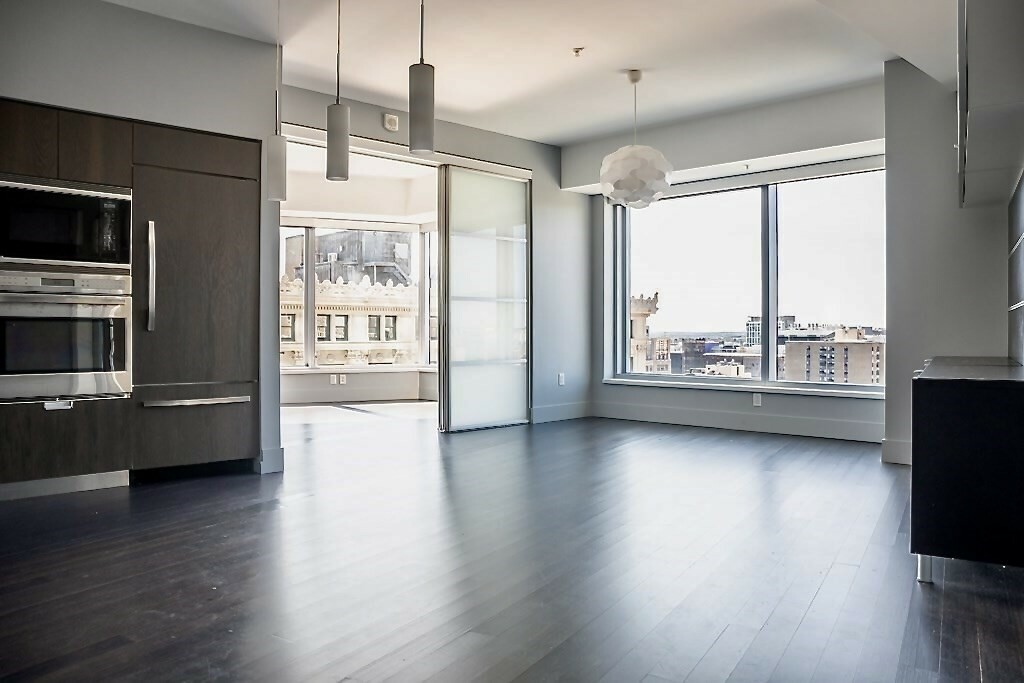 110 Stuart St 16H  Boston MA 02116 photo