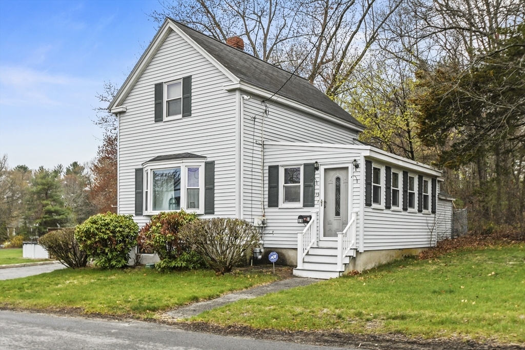 15 Brick Kiln Road  Chelmsford MA 01824 photo